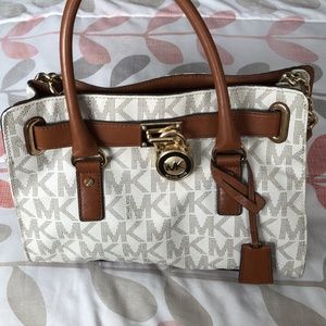 Michael Kors Handbag